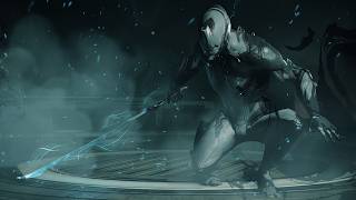 【Warframe】実質雑談枠【くりぼん】