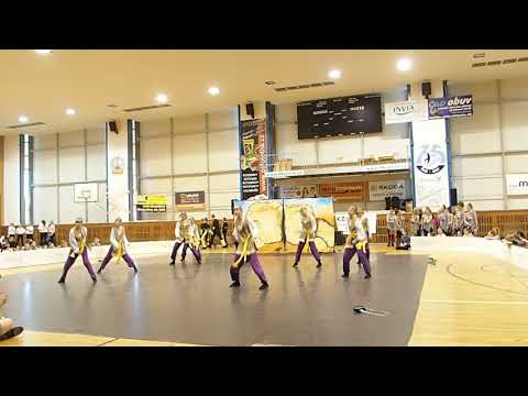 Junioři - 7.4.2018 Jičín