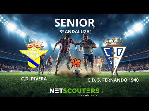 C.D. RIVERA - C.D. SAN FERNANDO 1940