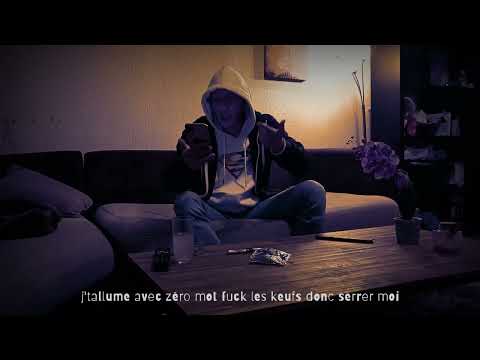 SEYKOS - FREESTYLE Simple mais efficace !