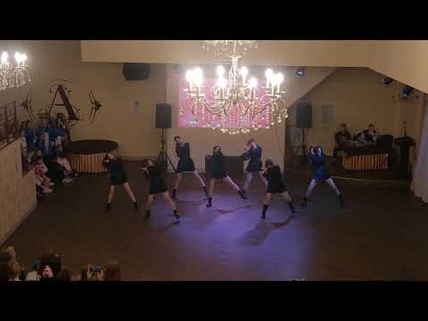[Cover Dance Stage Battle #2 | 2 РАУНД] ROYAL HUNTERS  - Dreamcatcher - Chase me
