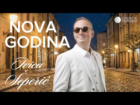 Ivica Šeperić - Nova godina (Official video)