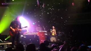 Mute Math - &quot;Equals&quot;