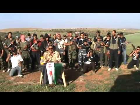 بيان تشكيل كتيبة أحرار المستقبل في ريف إدلب الجنوبي