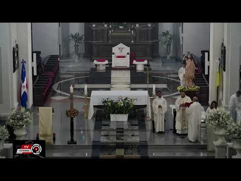 CATEDRAL METROPOLITANA DE SANTIAGO