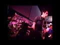 Every Time I Die - Your Touch Versus Death (Live @ Hellfest 2000)