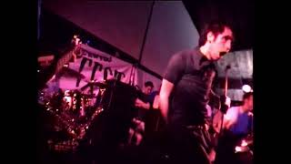 Every Time I Die - Your Touch Versus Death (Live @ Hellfest 2000)