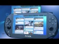 PS4 Remote Play on PS Vita | Inside PS4 | #4theplayers