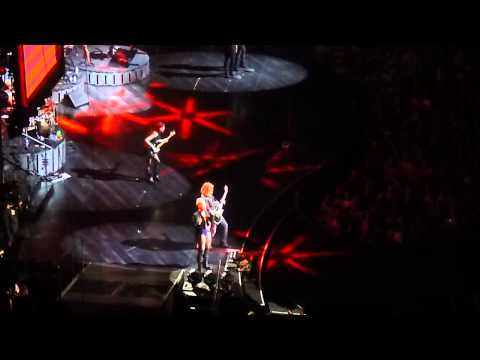 Pink - How Come You're Not Here