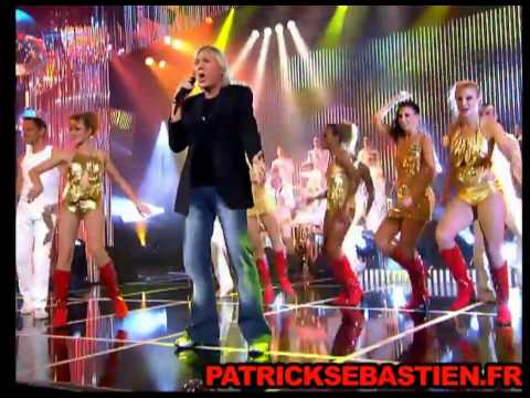 Patrick Juvet - OU SONT LES FEMMES - Live - Les années bonheur - Patrick Sébastien