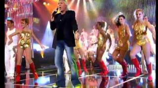 Patrick Juvet - OU SONT LES FEMMES - Live - Les années bonheur - Patrick Sébastien