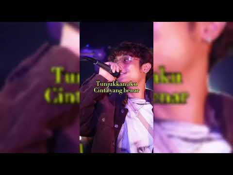 KIMJACKZ - Kau Cintakan Aku ?