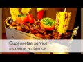 Restaurant - Amsterdam Dobson & Uzcudun BV ...