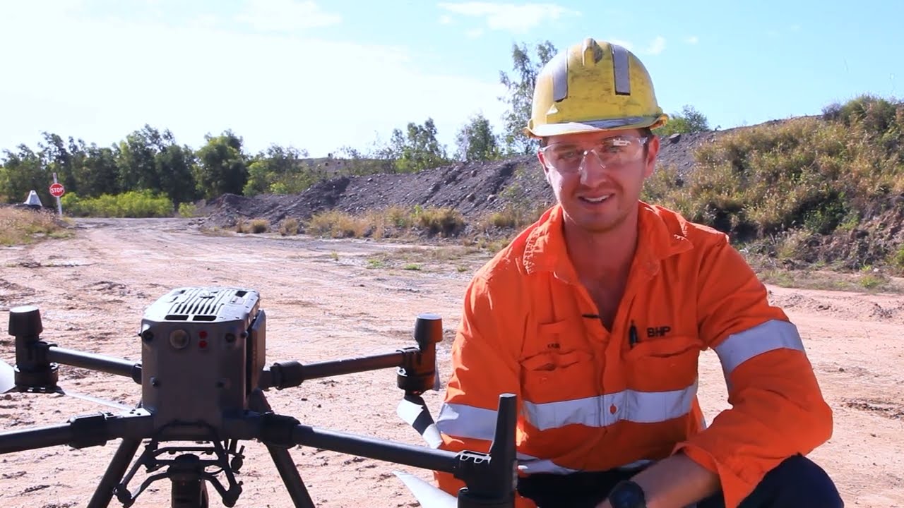 Surveying in Mining (short version)