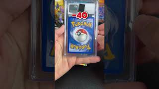 I Found SLABS? #pokemon #pokemoncards