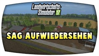 LS17 - Sag Aufwiedersehen ♛ Nordfriesische Marsch #69 ♛ Deutsch German ♛ Freasy