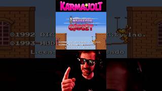 Dr. Claw Face Reveal in Inspector Gadget (SNES) - Retrogaming Easter Eggs