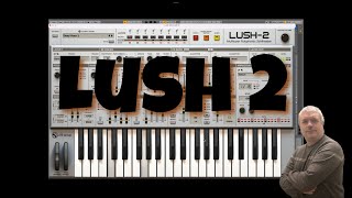 Video thumbnail for d16 group Lush 2 Synth (VST2 / VST3 / AU / AAX)- Demo: How does it sound? by SoundForMore Tutorials
