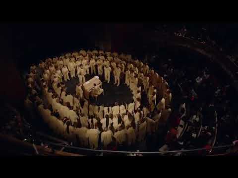Kanye West & Sunday Service Collective - Faithful to the End