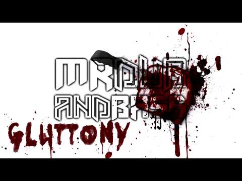 Reign & King Astma - Gluttony [HD]