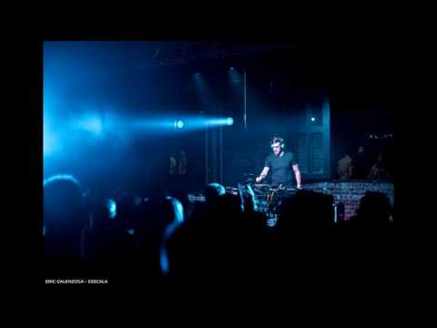 The Horrorist - One Night In NYC (Bryan Kearney Edit)