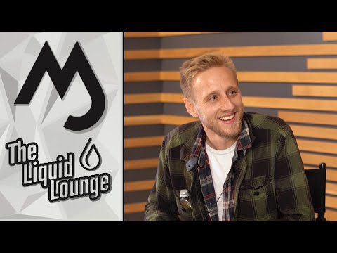 The Liquid Lounge with John Korkidis of Proposition Cocktail Co.