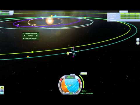 KSP Micro Duna Probe
