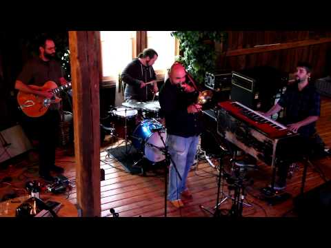 Akashic Record: Keep Off [HD] 2013-05-19 - Pomfret, CT