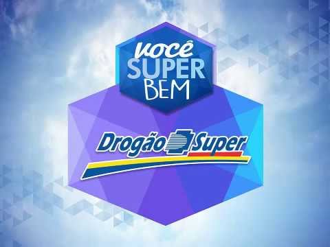 JINGLE DROGÃO SUPER