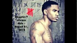 Trey Songz- Dive in