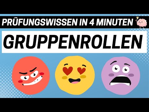 GROUP ROLES in kindergarten and daycare | EDUCATOR CHANNEL