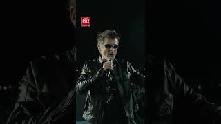 Niespodziewane pojawienie się Matta Bellamy'ego na Coachelli