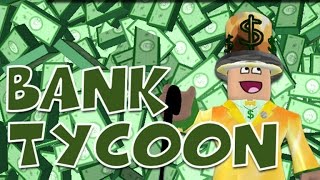 Dantdm Roblox Bank Tycoon Th Clip - 