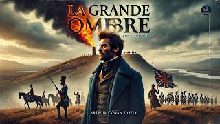 📖✨ La grande ombre | Arthur Conan Doyle 🌌⚔️