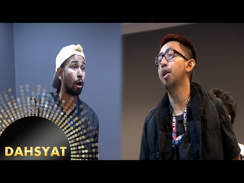 Gara Gara Anwar, Raffi Hampir Berkelahi Dengan Abrar, Produser Dahsyat [Dahsyat] [28 Nov 2016]