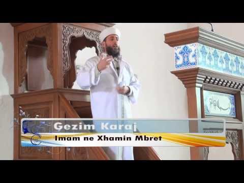 Butesia e profetit Muhamed ndaj gruas se tij