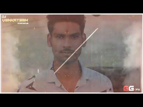 🎂 || HAPPY BIRTHDAY SATISH DADA 👑 MIX BY DJ VENKATESH KHANAPUR 💥 VFX BY DJ GANYA GG || 😎