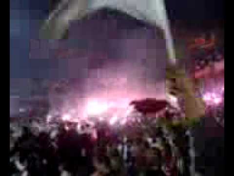 Internacional 2 x 0 Libertad