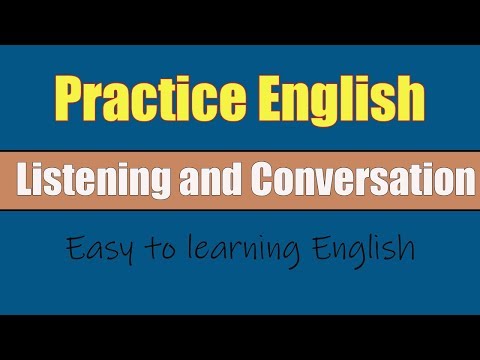 Job Interview English Conversations Part 2