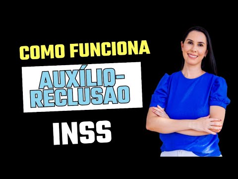 How INSS Prison Assistance Works