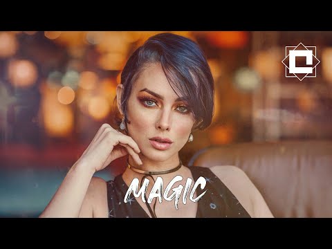 Blaze U - Magic (feat. Max Landry) 🎵