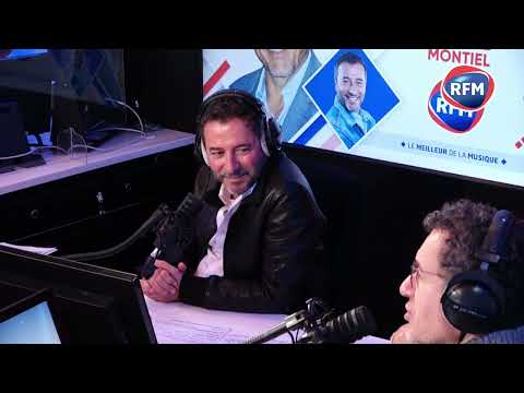 Dany Boon... 1 heure avec présentée par Bernard Montiel