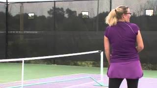 Waste Watch: Federal Tax Dollars Fund Pickleball -- Erika Kurre