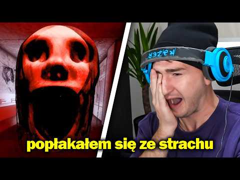 ZAGUBIENI W STRACHU!!! 😱 *popłakałem się przez roblox*