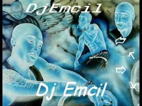 Dj Emcil & DjöMüR-E Ft Miss Canısı & AglaK & BeYZade -