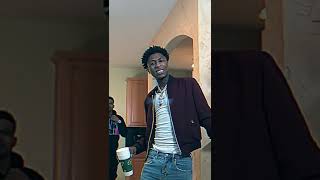 Proof that NBA Youngboy hide guns…😳