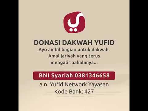 3 Makna Amalan Tergantung Niat