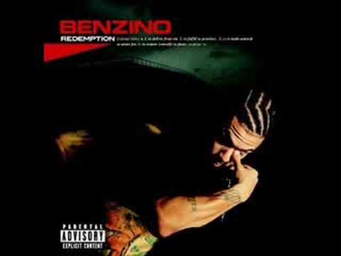 Benzino - Neva Shuvin'