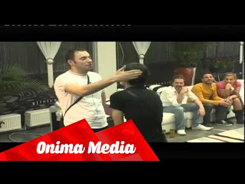 VIP SHPIJA   Vedati &Betani -  kush t rreh mas shumti