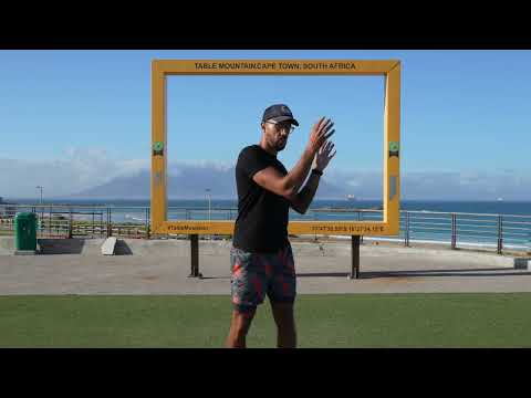 Ropeflow : Underhand matador wheel   HD 720p